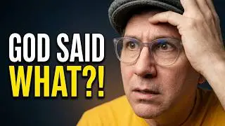 The Merchant’s Trap: Why Your Success Might Be Your Downfall (Hosea 12)📖 | Bible In a Year on S