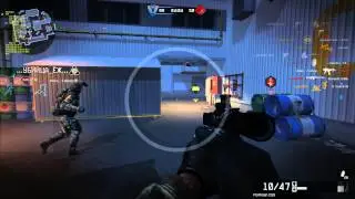 Wаrface Тащим паблик =D