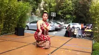 Lao classical dance