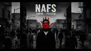 Empire  x  Psyco M : NAFS Remix Rap Tunisien 