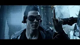 Fox Digital - Discover Digital HD Promo