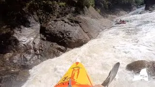Northeast Kayaking Circuit - Spring Moose Fest - Event #06 of 15
