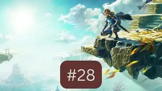 Finally Hosing the Yiga Clan Out of the Depths in Tears of the Kingdom Switch 2 Edition!
