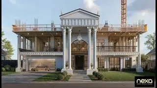 Nexa Homes | Home Builders and Home designers in Australia
