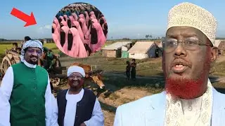 SABABTA DAGAALKA CULIMADA SHIRQOOL SH UMAL LOO DHIGAY TUULO GOBALKA DOOLO HADAY SHAAHA WADA CABAAN