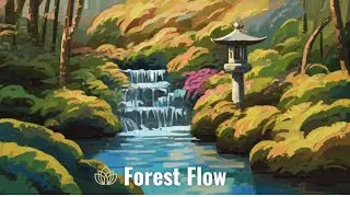 Soothing Nature Sounds for Deep Calm, Relaxation & Inner Peace #naturesounds #naturemeditation