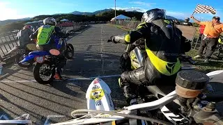 categoria LIBRE, husqvarna 450