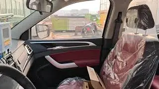 High quality 4*4 pickup refrigerated van for sale, WhatsApp: +86 13329899995.