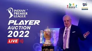Live IPL Auction 2022 Fan Chat: CSK, MI, RCB, SRH, KKR, PBKS, DC, RR, GT, LSG