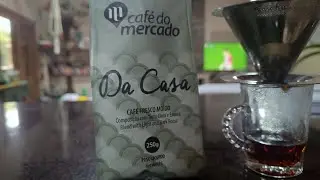 Avalia&ccedil;&atilde;o de caf&eacute; #081 - avalia&ccedil;&atilde;o do caf&eacute; do mercado da casa @cafedomercadoo
