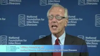 William Schaffner, MD Shares Importance of Preventing Influenza through Vaccination