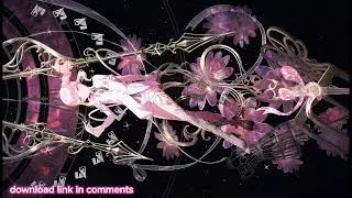 Mizuki Akiyama Live2D Wallpaper - Project Sekai Animation