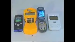 Gamma Scout vs Радэкс vs Соэкс