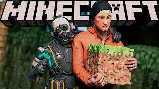 ОБЗОР МОИХ КАРТ В МАЙНКРАФТ |  ▷ SCP: Secret Laboratory