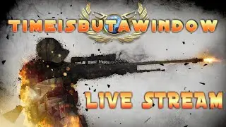 CSGO OPERATION 10!