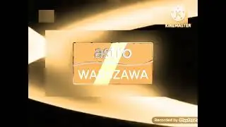 Channel Ident (16 April 2007-9 January 2008): Astro Warszawa (Malay)