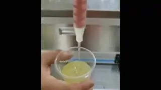 Two component glue filling machine/glue dispensing machine/glue injection machine