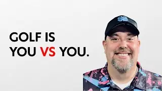 Why Golf Is More Than a Game | Inside Sweet Action Golf With Randy Boratyn
