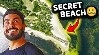 SECRET Beach ULTIMATE Vlog | Siargao, Philippines