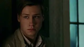 The Reader - Kate Winslet Movie !