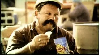 Smiths Crisps - Blame It On The Taste - 2004