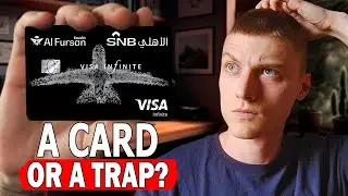 SNB Visa Infinite Card: Honest Review &ndash; Is It Worth It?