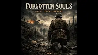 The Forgotten Souls
