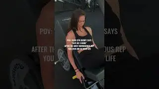 😅💀 Got to love your gym buddy!  #gymstruggles #fitnessfun #fitnesstips gymfunnyvidoes