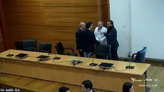Acolhimento aos novos internos