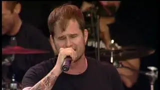 Dropkick Murphys - The State of Massachusetts (Live @ Full Force Festival, Germany - 2007)