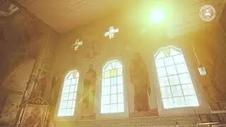 Цікавинки Житомирщини - Церква Різдва Богородиці, с. Рижани