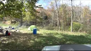 MO4WD Hallowheelin' 2014