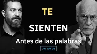 Lo que tu PRESENCIA hace en las salas ANTES de que hables | Jung DESCUBRIÓ