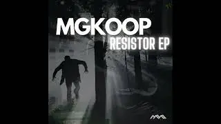 Mgkoop - Resistor