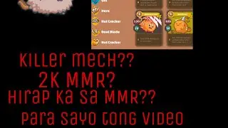 Axie infinity!! AMP GAMEPLAY