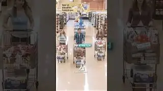 🛒He Spent $183 on Groceries&hellip; But Paid Just $2! 💰 #smartshopping #extremecouponing #moneysavingtips