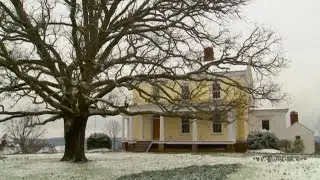 Constructing Front Porch Columns | P. Allen Smith Classics