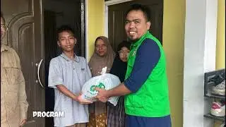 Profil Video tentang kami - LAZ AL-MUMTAZ KOTA PONTIANAK
