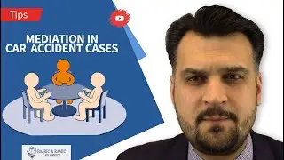 Mediation in Car Accident Cases