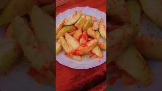 June Plum 🫒🤤😍  #juneplum #fruit #tropicalfruit #homemade #easyrecipe #fresh