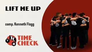 Time Check - Lift Me Up (Final Concert 2020)
