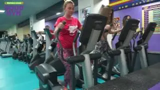 Фитнес-клуб Good Gym Новороссийск
