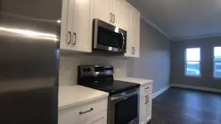 Chicago | 1 Bedroom, 1 Bath Apartment Tour | Railyard at Midtown in Carmel, IN