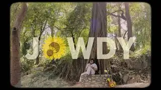 Jowdy -Ese Que Te Enamore (Visualizer)