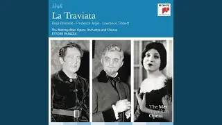 La Traviata: Act I: Follie! Follie!..Sempre libera
