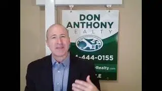 Sold, Service, and Savings with Don Anthony Realty!