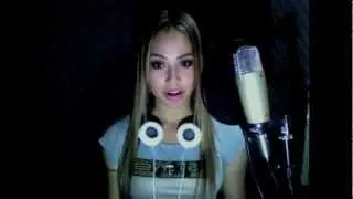 Me & U-Cassie (Torri Lee Cover)