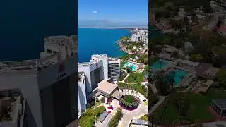 Akra Hotel Antalya 5🇹🇷