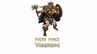 Phear Phace - Vibeking