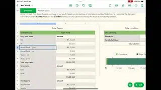 My 15 lakhs portfolio!